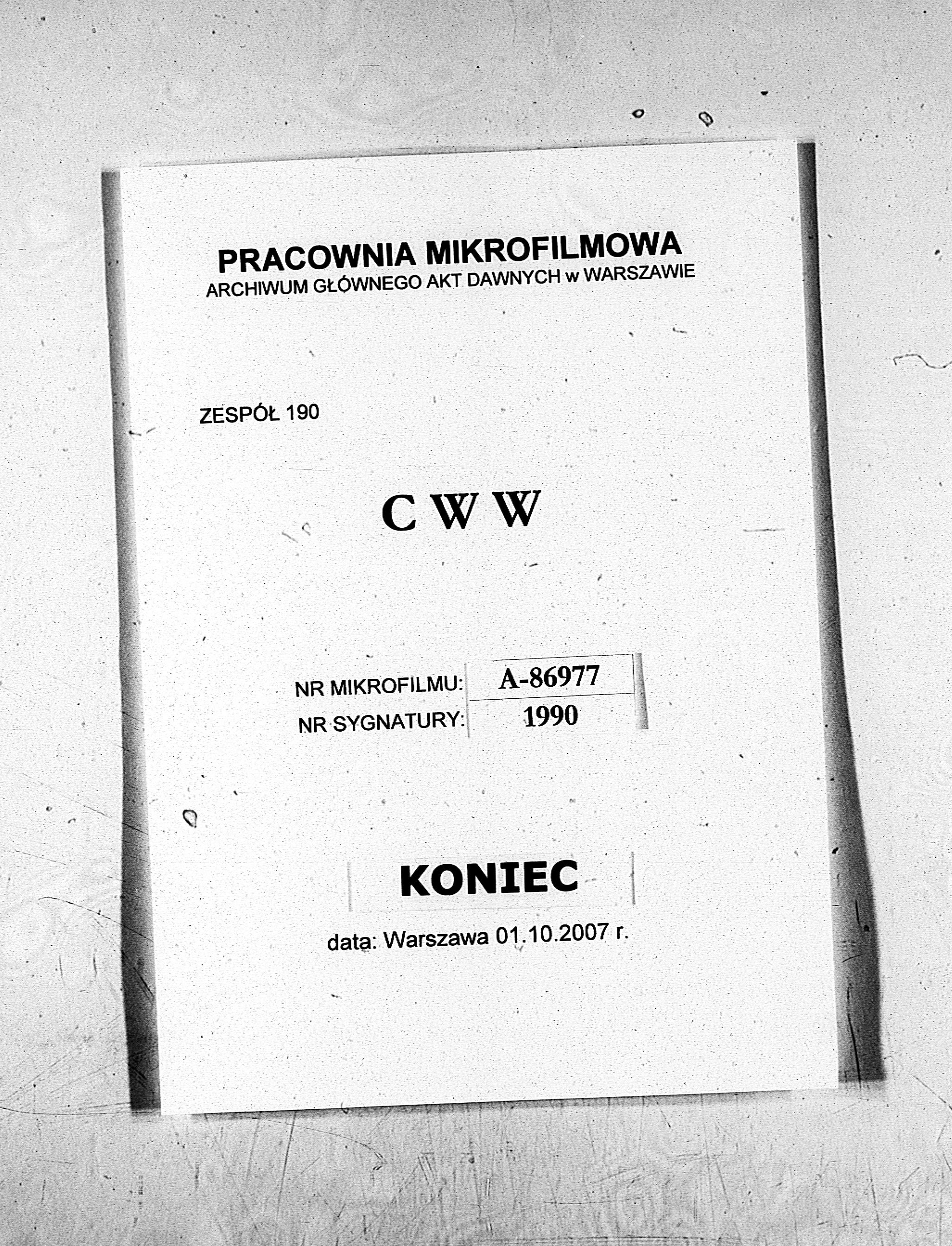 PL_1_190_1990_9999-tablica koncowa